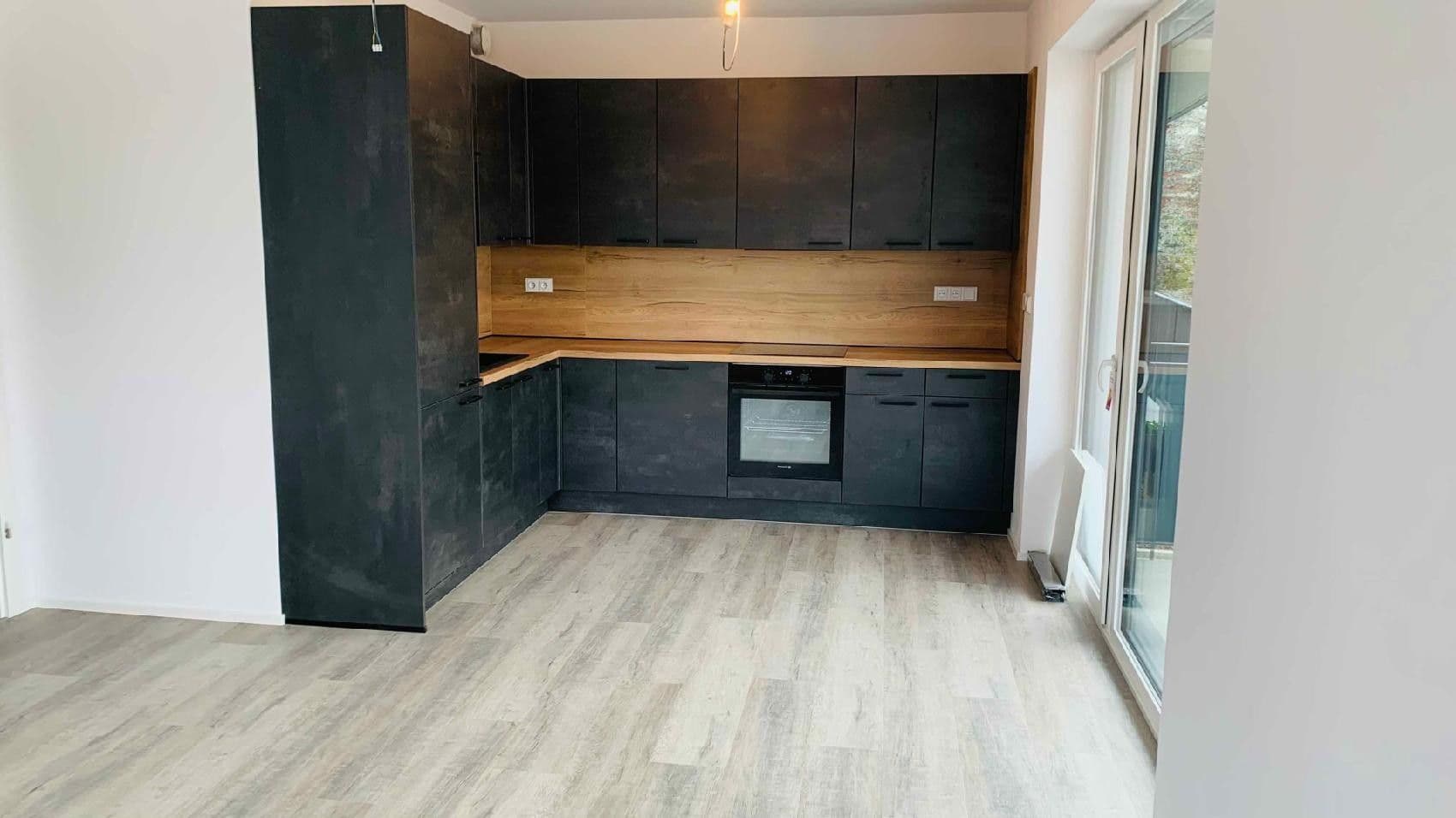 1 bedroom with open-plan kitchen flat to rent, 53 m², Bobnická, Nymburk, Středočeský Region 1 bedroom with open-plan kitchen flat to rent, 53 m², Bobnická, Nymburk, Středočeský Region