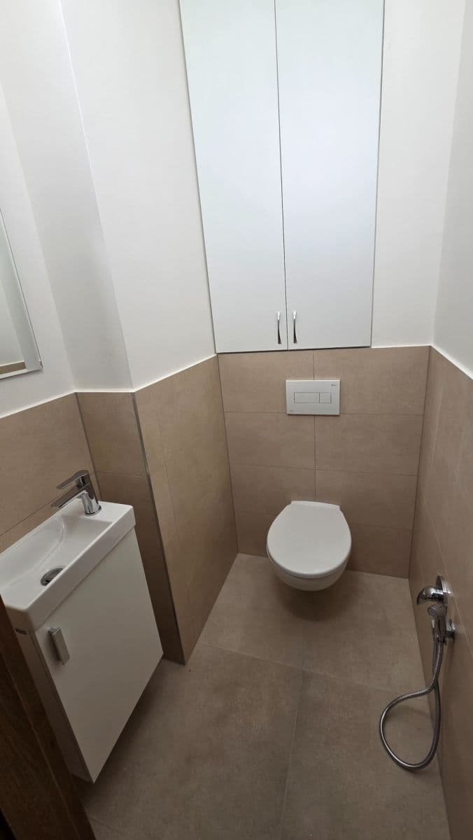 2 bedroom with open-plan kitchen flat for sale, 68 m², Palackého, Tachov, Plzeňský Region 2 bedroom with open-plan kitchen flat for sale, 68 m², Palackého, Tachov, Plzeňský Region