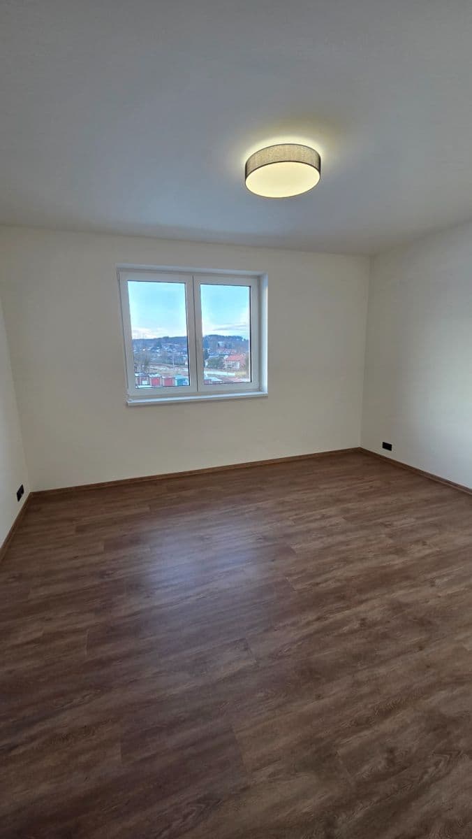 2 bedroom with open-plan kitchen flat for sale, 68 m², Palackého, Tachov, Plzeňský Region 2 bedroom with open-plan kitchen flat for sale, 68 m², Palackého, Tachov, Plzeňský Region