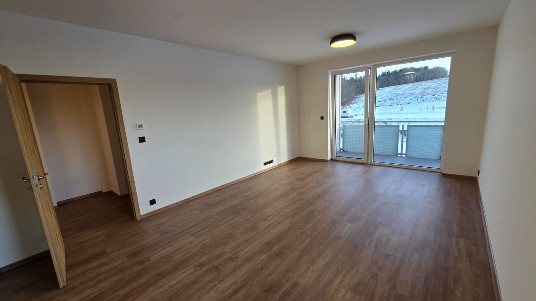 2 bedroom with open-plan kitchen flat for sale, 68 m², Palackého, Tachov, Plzeňský Region 2 bedroom with open-plan kitchen flat for sale, 68 m², Palackého, Tachov, Plzeňský Region