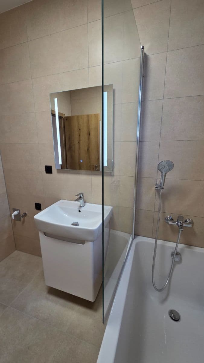 2 bedroom with open-plan kitchen flat for sale, 68 m², Palackého, Tachov, Plzeňský Region 2 bedroom with open-plan kitchen flat for sale, 68 m², Palackého, Tachov, Plzeňský Region