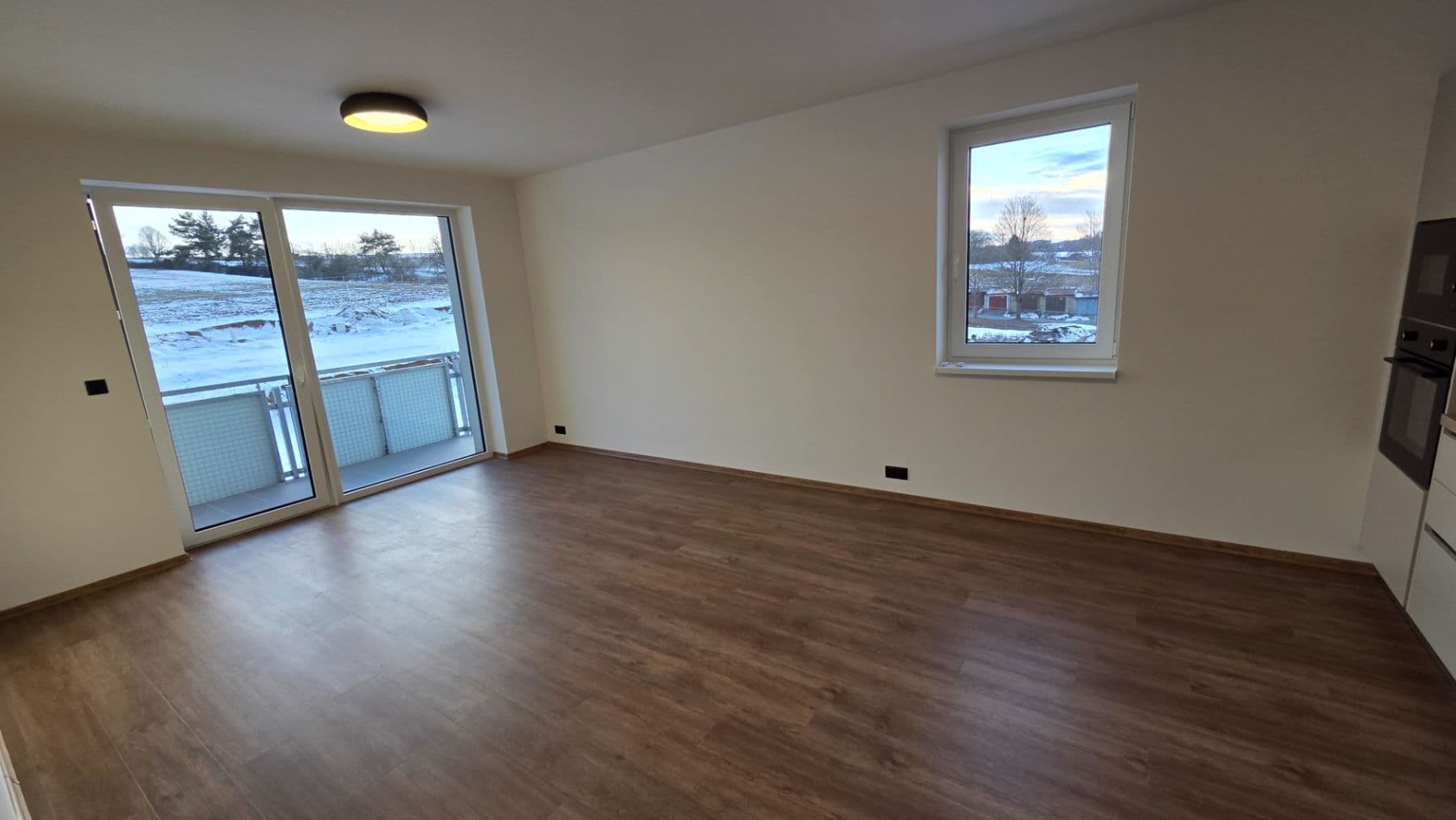 2 bedroom with open-plan kitchen flat for sale, 68 m², Palackého, Tachov, Plzeňský Region 2 bedroom with open-plan kitchen flat for sale, 68 m², Palackého, Tachov, Plzeňský Region