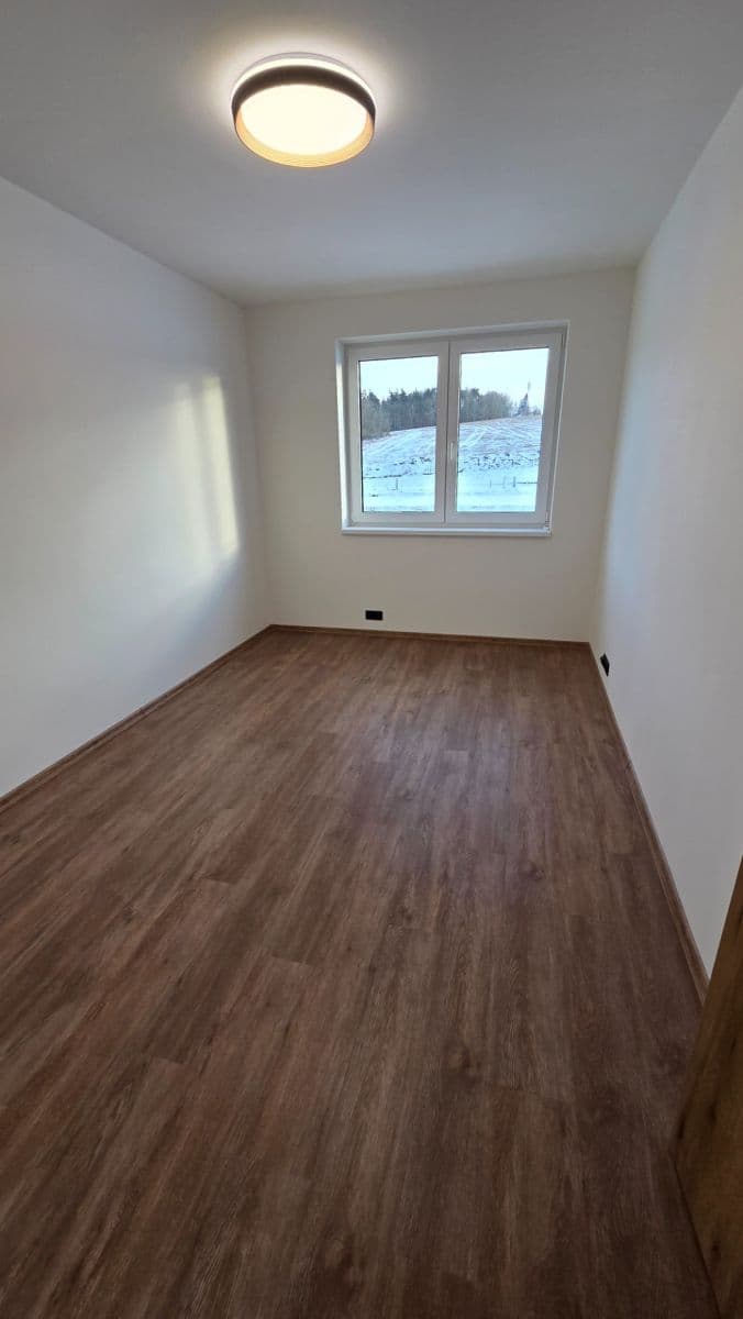 2 bedroom with open-plan kitchen flat for sale, 68 m², Palackého, Tachov, Plzeňský Region 2 bedroom with open-plan kitchen flat for sale, 68 m², Palackého, Tachov, Plzeňský Region