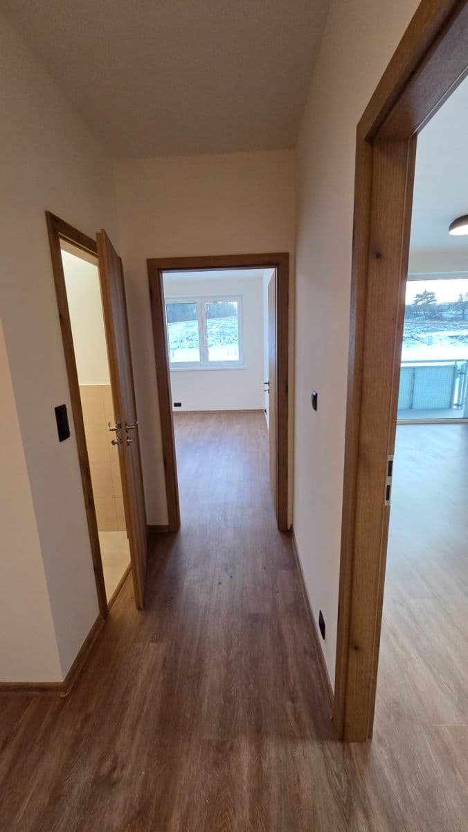 2 bedroom with open-plan kitchen flat for sale, 68 m², Palackého, Tachov, Plzeňský Region 2 bedroom with open-plan kitchen flat for sale, 68 m², Palackého, Tachov, Plzeňský Region