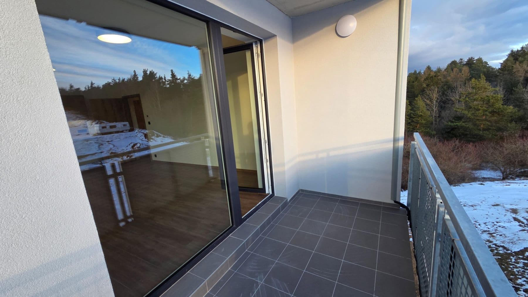 2 bedroom with open-plan kitchen flat for sale, 68 m², Palackého, Tachov, Plzeňský Region 2 bedroom with open-plan kitchen flat for sale, 68 m², Palackého, Tachov, Plzeňský Region