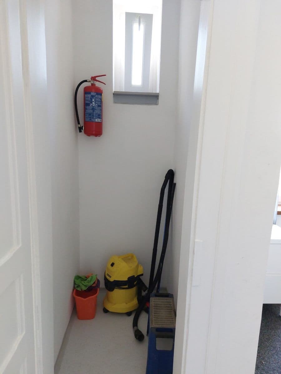 2 bedroom with open-plan kitchen flat to rent, 82 m², Krátkého, Prague, Prague 2 bedroom with open-plan kitchen flat to rent, 82 m², Krátkého, Prague, Prague