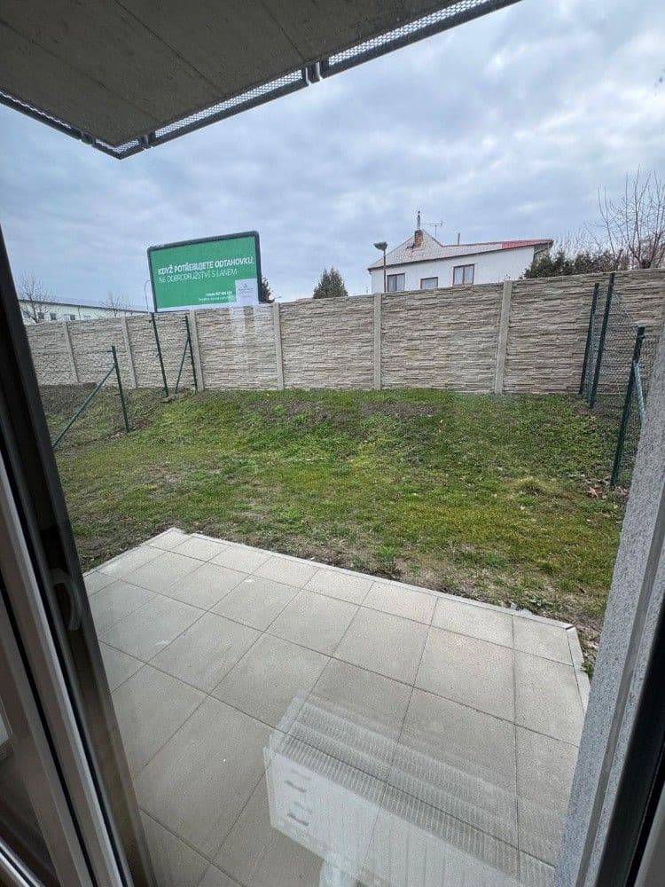 Studio flat to rent, 38 m², Pražská, Kolín, Středočeský Region Studio flat to rent, 38 m², Pražská, Kolín, Středočeský Region