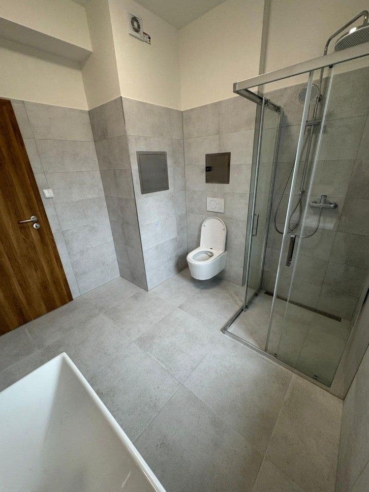 Studio flat to rent, 38 m², Pražská, Kolín, Středočeský Region Studio flat to rent, 38 m², Pražská, Kolín, Středočeský Region