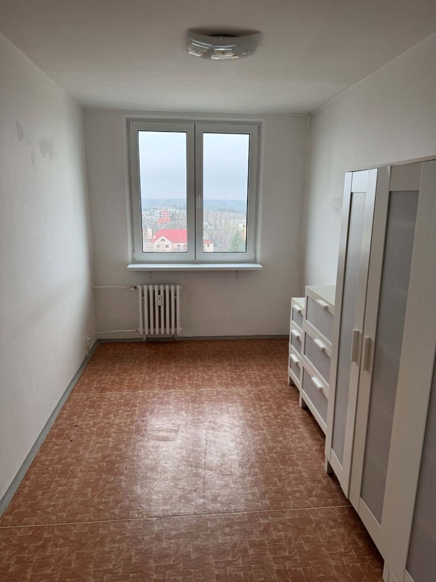 1 bedroom with open-plan kitchen flat to rent, 42 m², Galandova, Prague, Prague 1 bedroom with open-plan kitchen flat to rent, 42 m², Galandova, Prague, Prague
