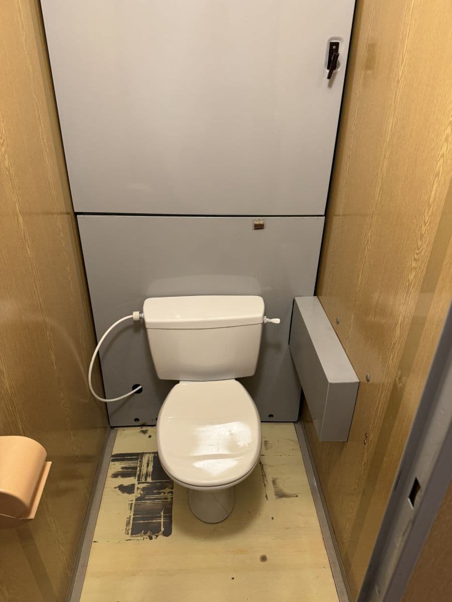 1 bedroom with open-plan kitchen flat to rent, 42 m², Galandova, Prague, Prague 1 bedroom with open-plan kitchen flat to rent, 42 m², Galandova, Prague, Prague