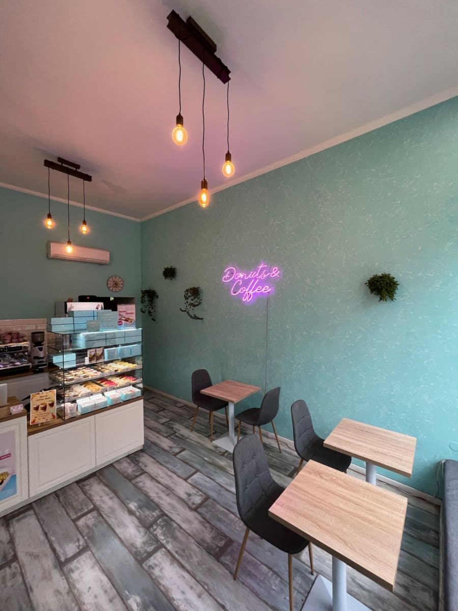 non-residential property to rent, 65 m², Spálená, Prague, Prague non-residential property to rent, 65 m², Spálená, Prague, Prague