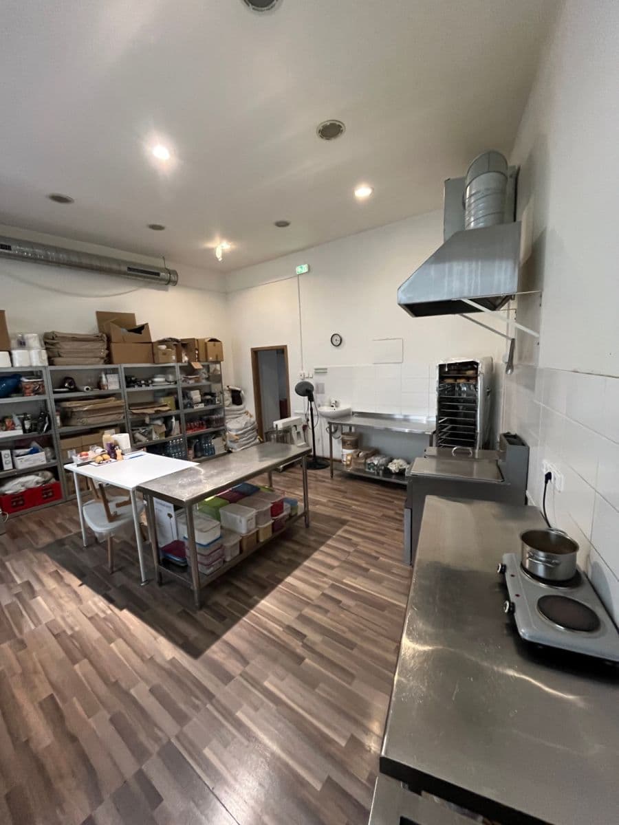 non-residential property to rent, 65 m², Spálená, Prague, Prague non-residential property to rent, 65 m², Spálená, Prague, Prague