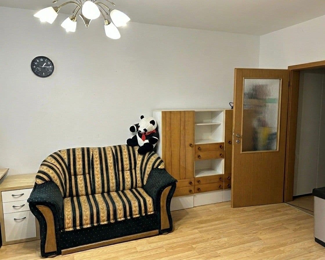 Studio flat to rent, 33 m², Osadní, Prague, Prague Studio flat to rent, 33 m², Osadní, Prague, Prague