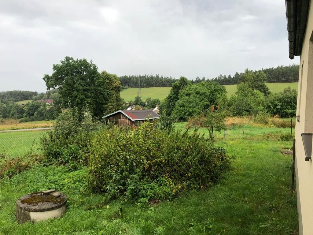 plot for sale, 3,207 m², Svatá Maří, Jihočeský Region plot for sale, 3,207 m², Svatá Maří, Jihočeský Region