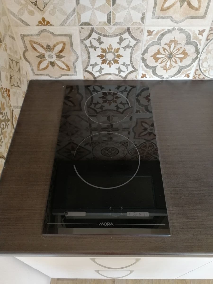 1 bedroom flat to rent, 39 m², Mánesova, Sokolov, Karlovarský Region 1 bedroom flat to rent, 39 m², Mánesova, Sokolov, Karlovarský Region