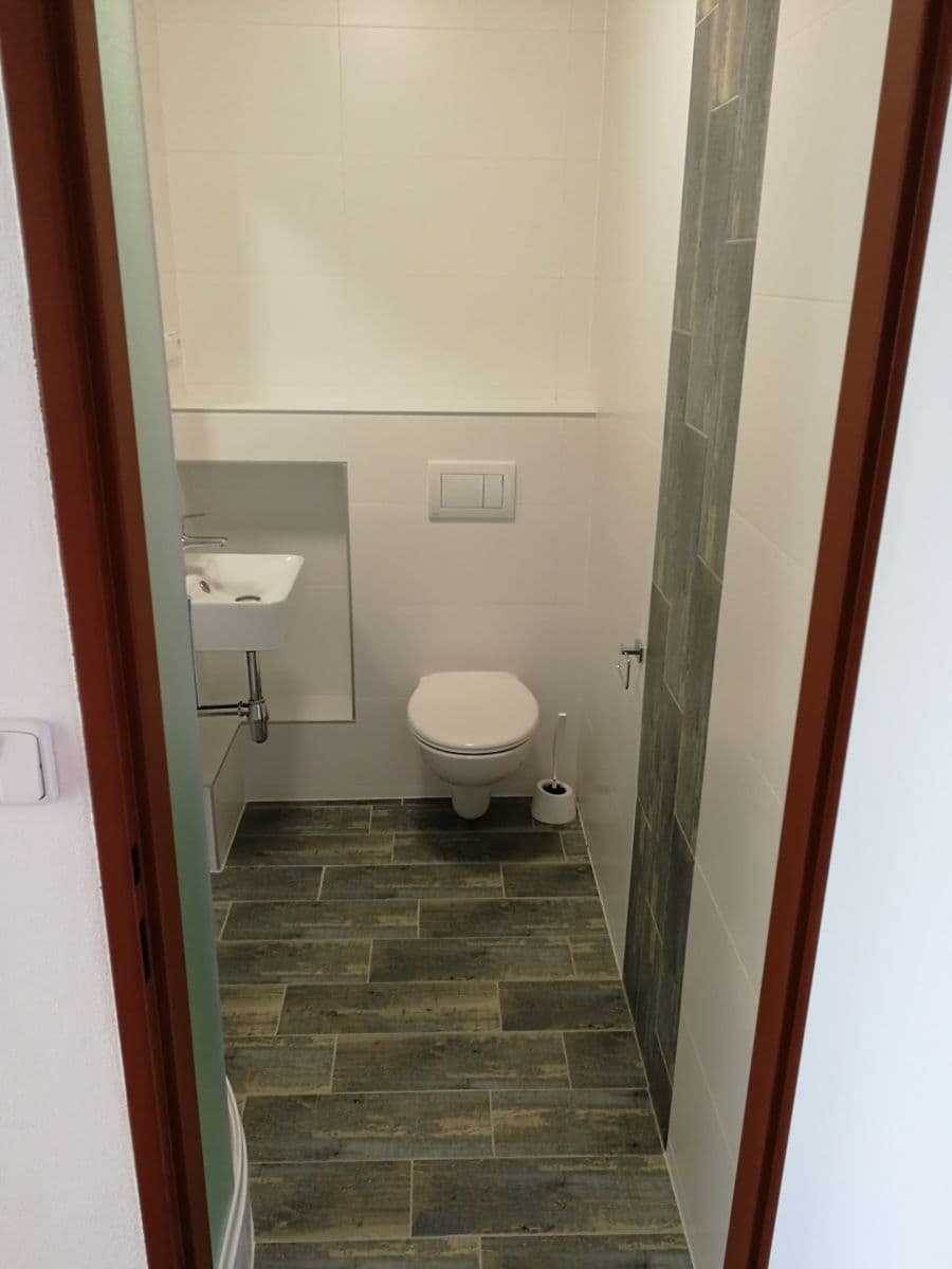 1 bedroom flat to rent, 39 m², Mánesova, Sokolov, Karlovarský Region 1 bedroom flat to rent, 39 m², Mánesova, Sokolov, Karlovarský Region