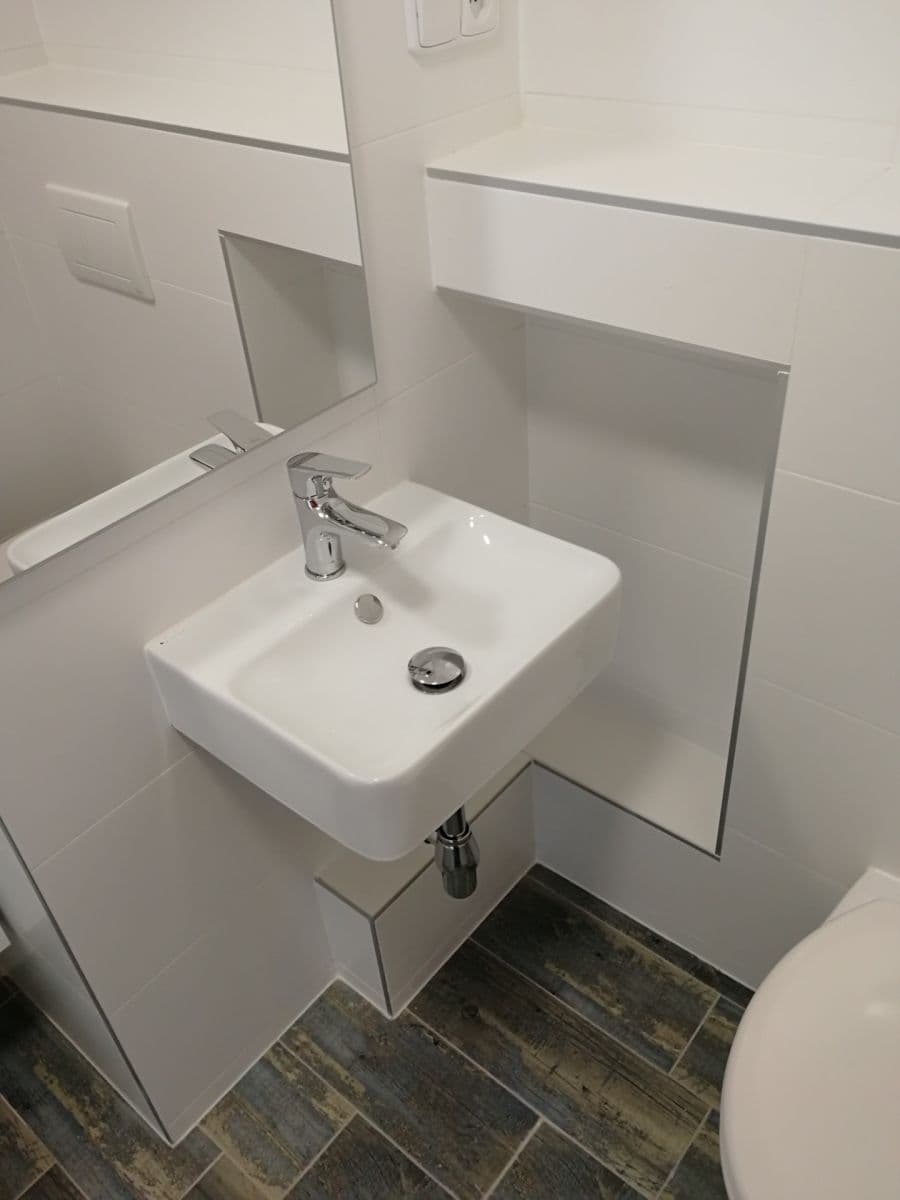 1 bedroom flat to rent, 39 m², Mánesova, Sokolov, Karlovarský Region 1 bedroom flat to rent, 39 m², Mánesova, Sokolov, Karlovarský Region