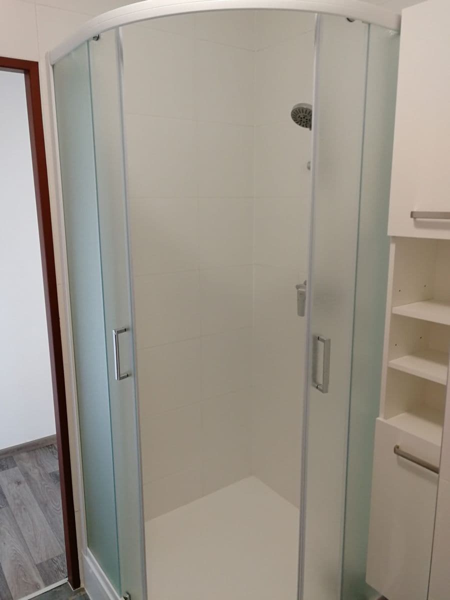 1 bedroom flat to rent, 39 m², Mánesova, Sokolov, Karlovarský Region 1 bedroom flat to rent, 39 m², Mánesova, Sokolov, Karlovarský Region