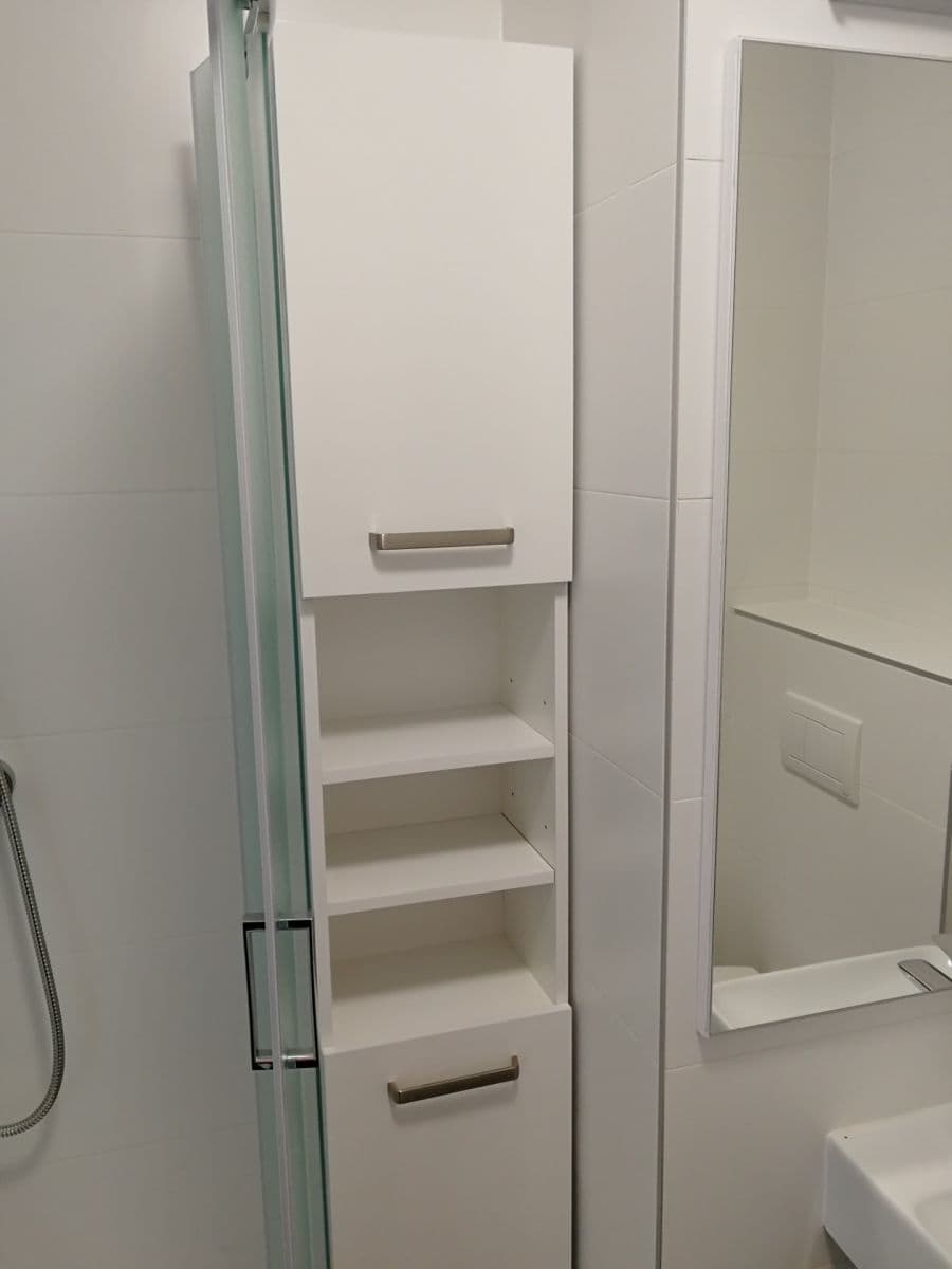 1 bedroom flat to rent, 39 m², Mánesova, Sokolov, Karlovarský Region 1 bedroom flat to rent, 39 m², Mánesova, Sokolov, Karlovarský Region