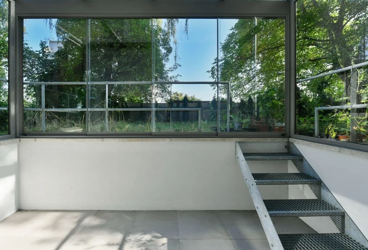 Studio flat to rent, 26 m², Ve Struhách, Prague, Prague Studio flat to rent, 26 m², Ve Struhách, Prague, Prague