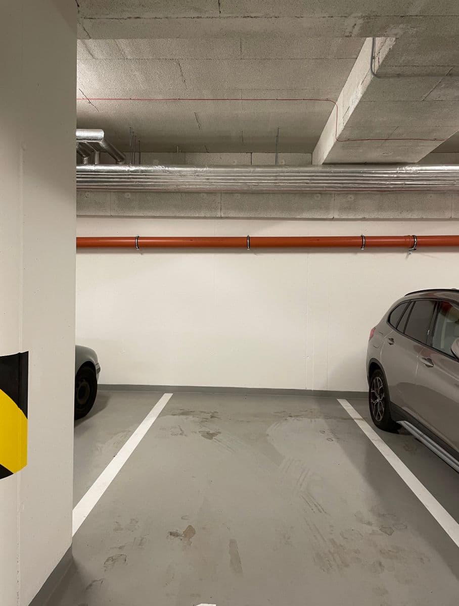 garage to rent, 15 m², Prague, Prague garage to rent, 15 m², Prague, Prague