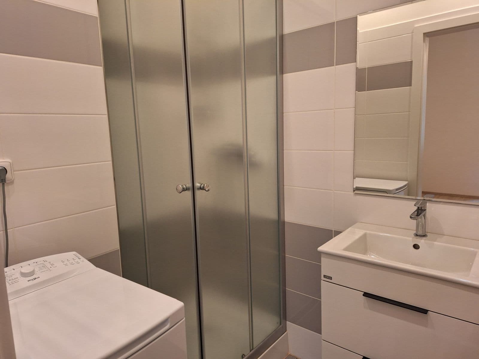 Studio flat to rent, 32 m², Pod Radnicí, Prague, Prague Studio flat to rent, 32 m², Pod Radnicí, Prague, Prague