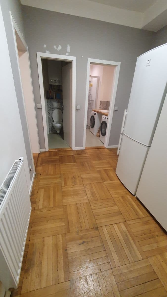 1 bedroom with open-plan kitchen flat to rent, 50 m², Brno, Jihomoravský Region 1 bedroom with open-plan kitchen flat to rent, 50 m², Brno, Jihomoravský Region