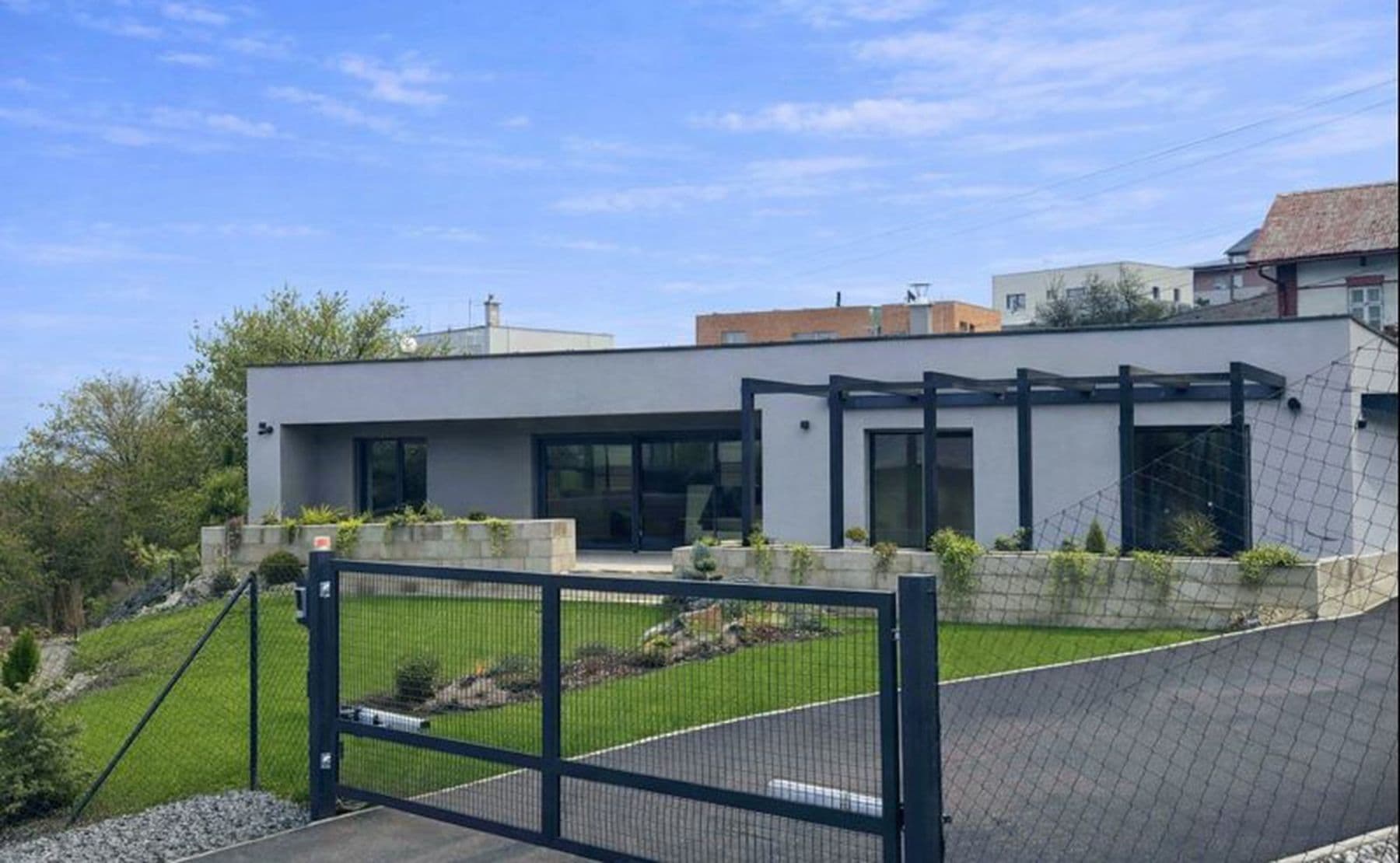 house for sale, 216 m², Výdušná, Ostrava, Moravskoslezský Region house for sale, 216 m², Výdušná, Ostrava, Moravskoslezský Region