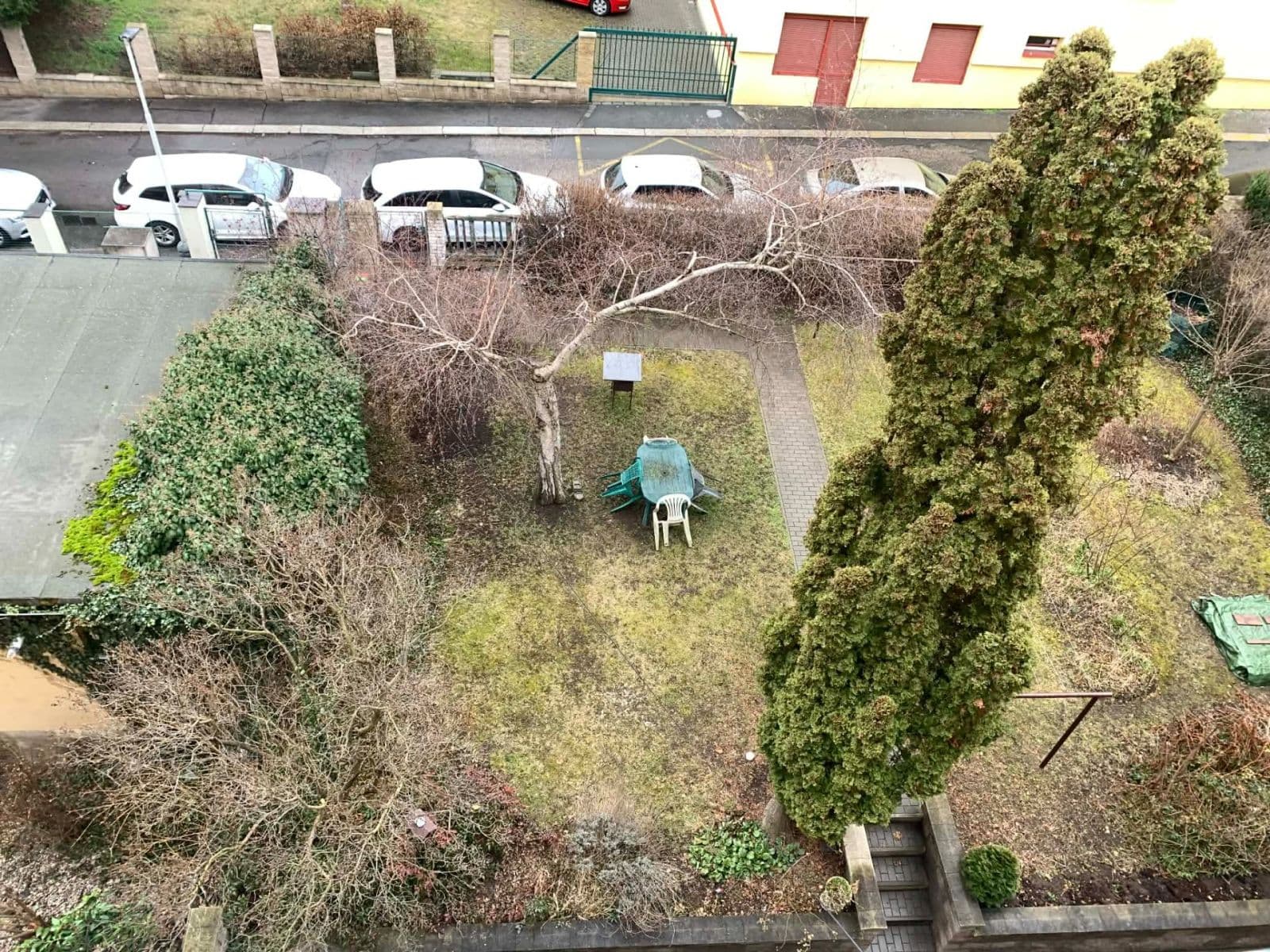 1 bedroom with open-plan kitchen flat to rent, 50 m², Spolupráce, Prague, Prague 1 bedroom with open-plan kitchen flat to rent, 50 m², Spolupráce, Prague, Prague