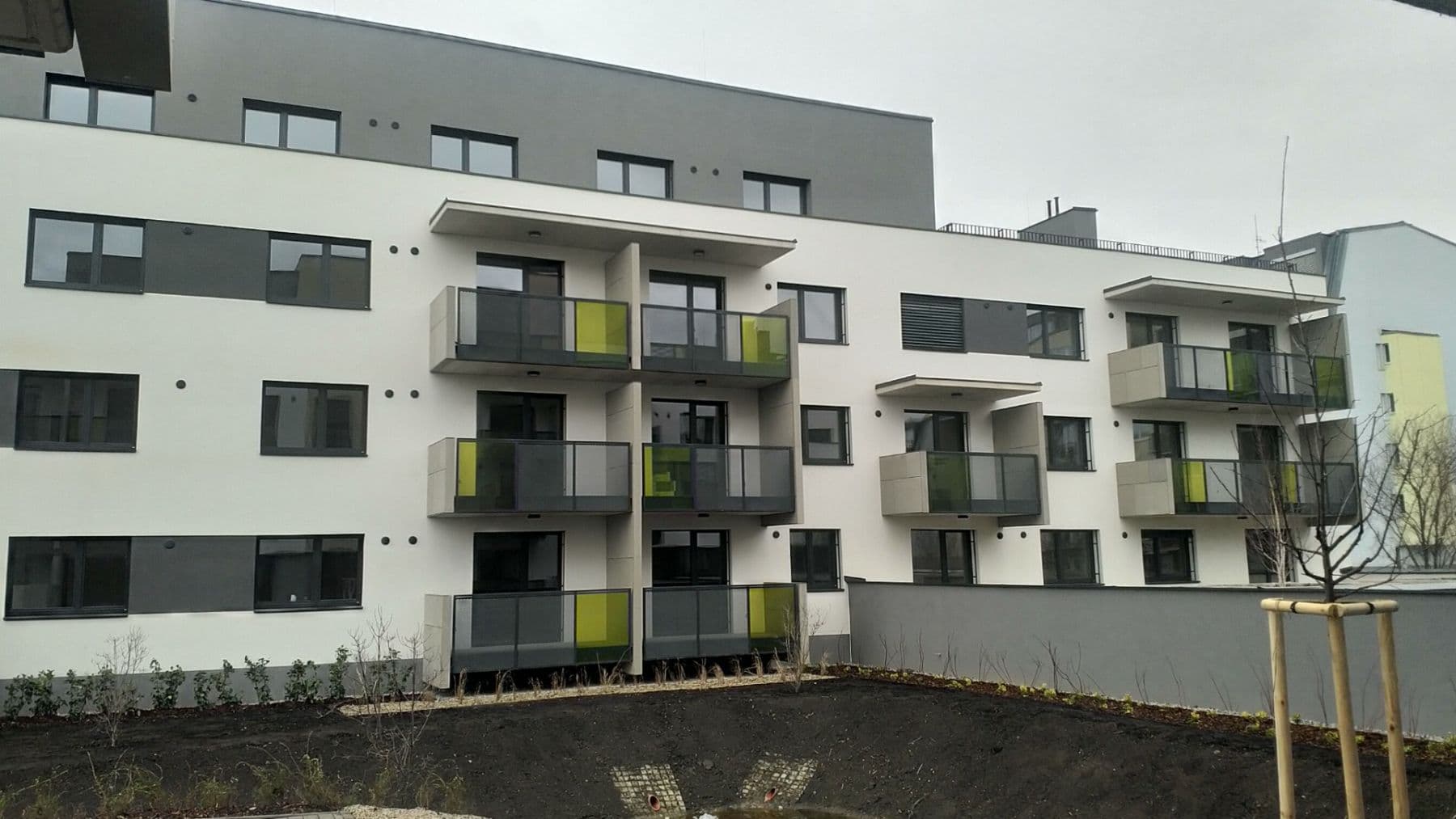 Studio flat to rent, 32 m², Nebřenická, Prague, Prague Studio flat to rent, 32 m², Nebřenická, Prague, Prague