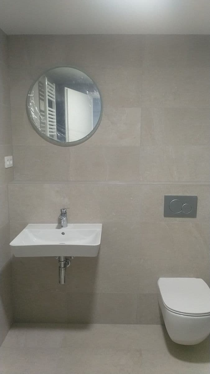 Studio flat to rent, 32 m², Nebřenická, Prague, Prague Studio flat to rent, 32 m², Nebřenická, Prague, Prague