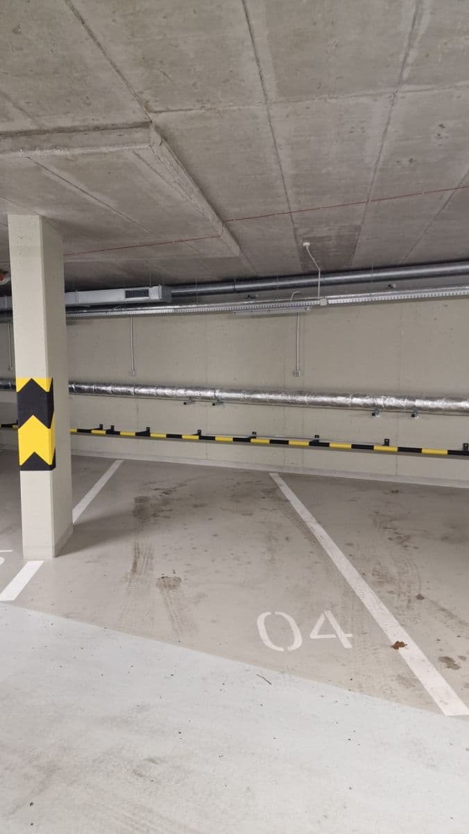 garage to rent, 12 m², Prague, Prague garage to rent, 12 m², Prague, Prague