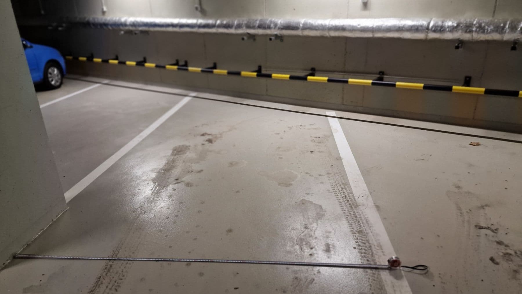 garage to rent, 12 m², Prague, Prague garage to rent, 12 m², Prague, Prague