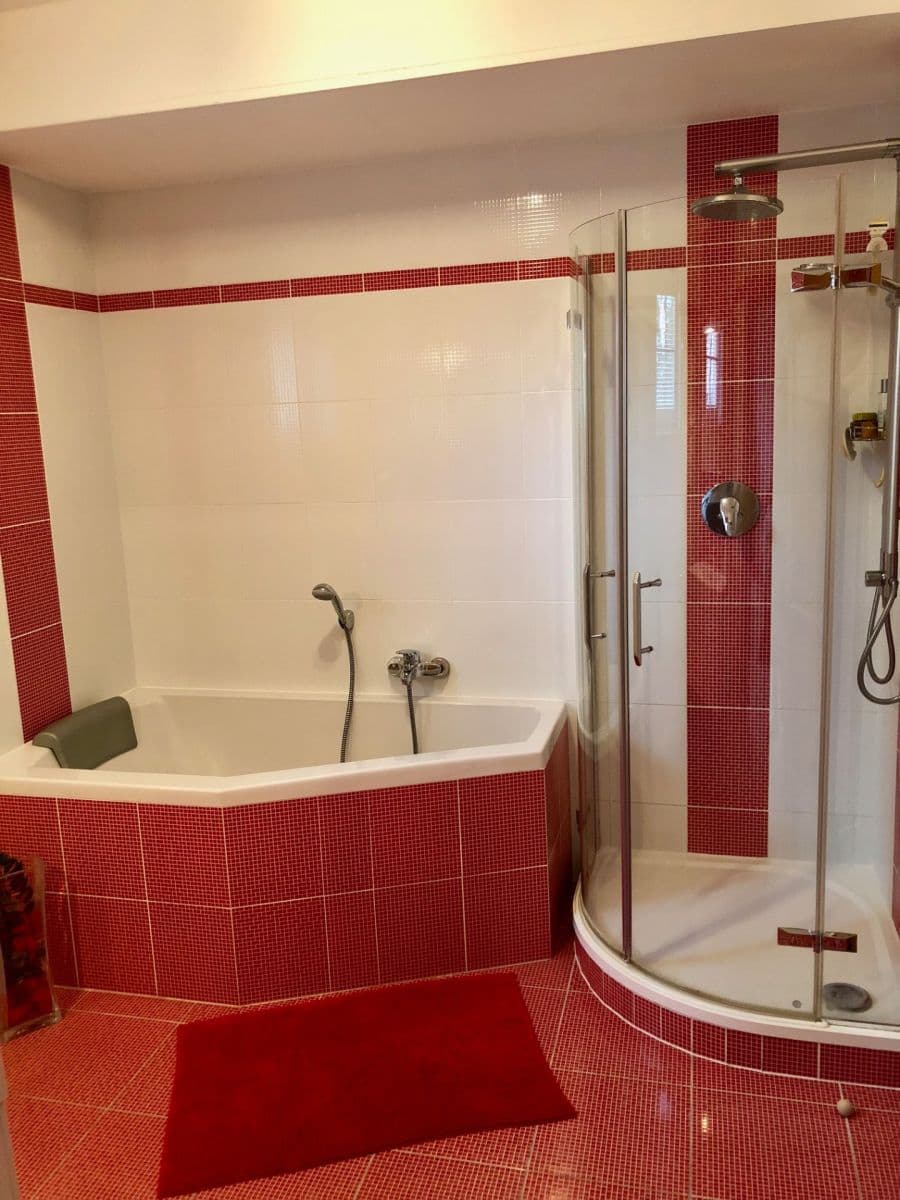 house for sale, 240 m², Listopadová, Prague, Prague house for sale, 240 m², Listopadová, Prague, Prague