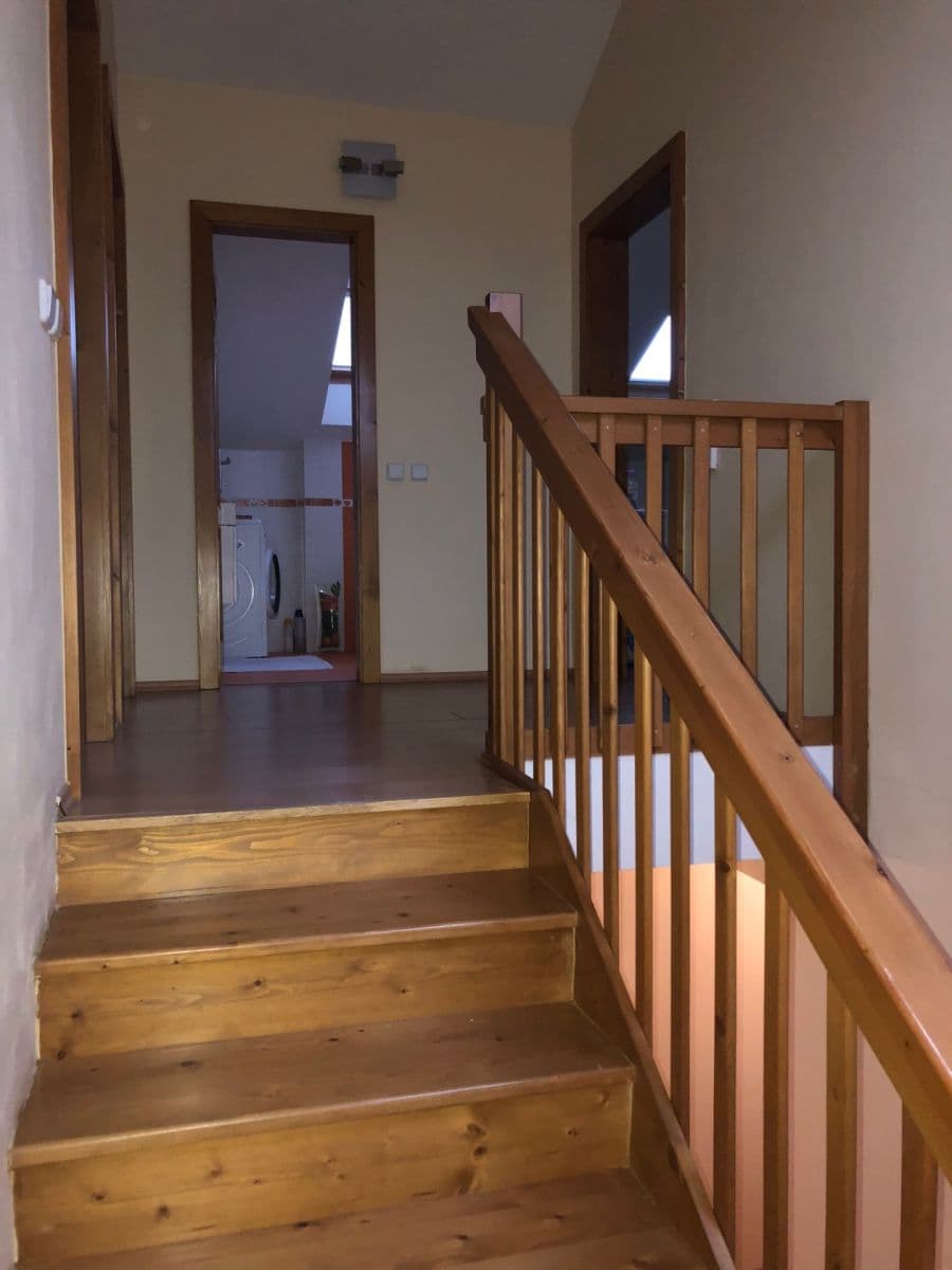 house for sale, 240 m², Listopadová, Prague, Prague house for sale, 240 m², Listopadová, Prague, Prague