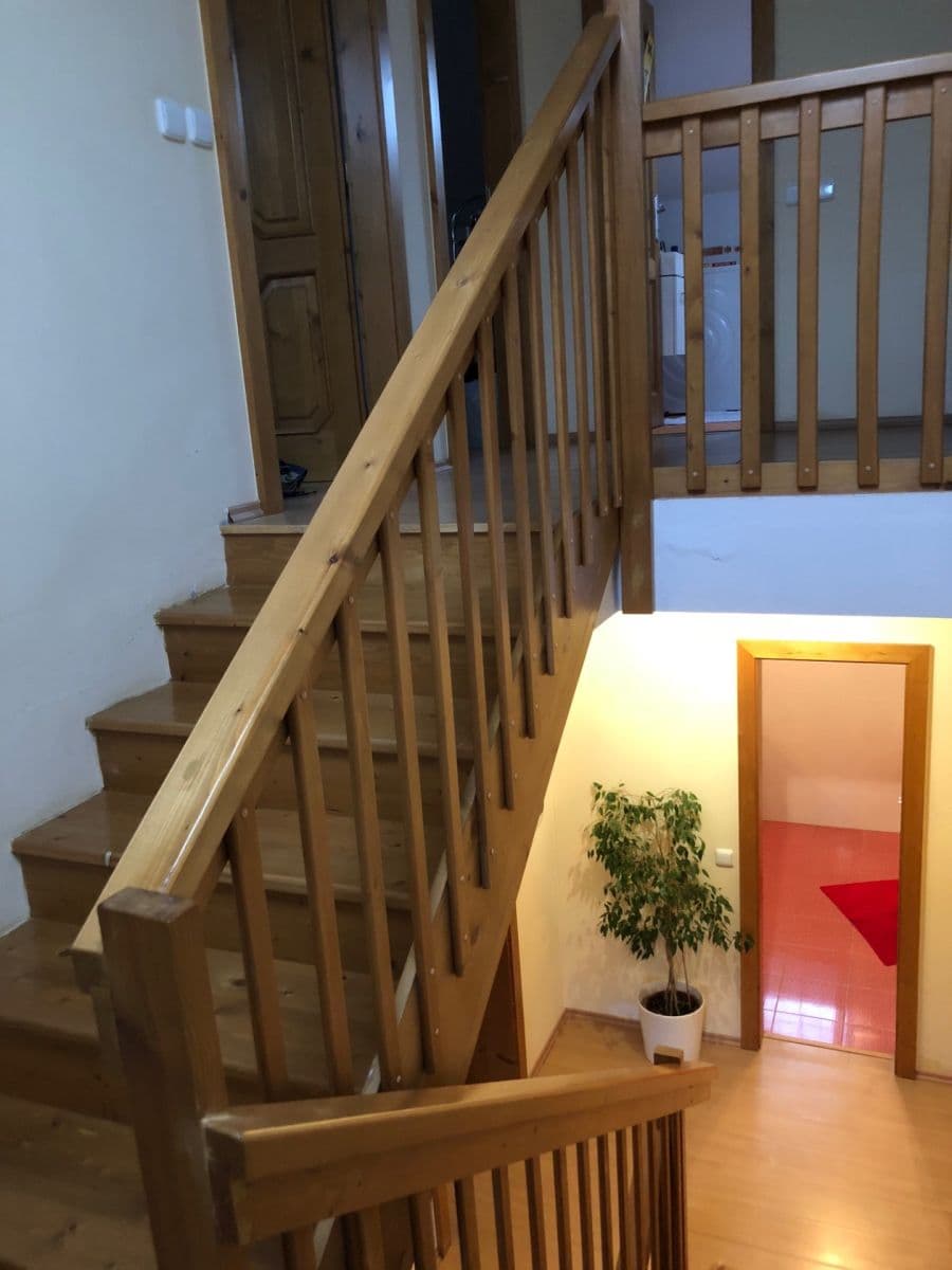 house for sale, 240 m², Listopadová, Prague, Prague house for sale, 240 m², Listopadová, Prague, Prague