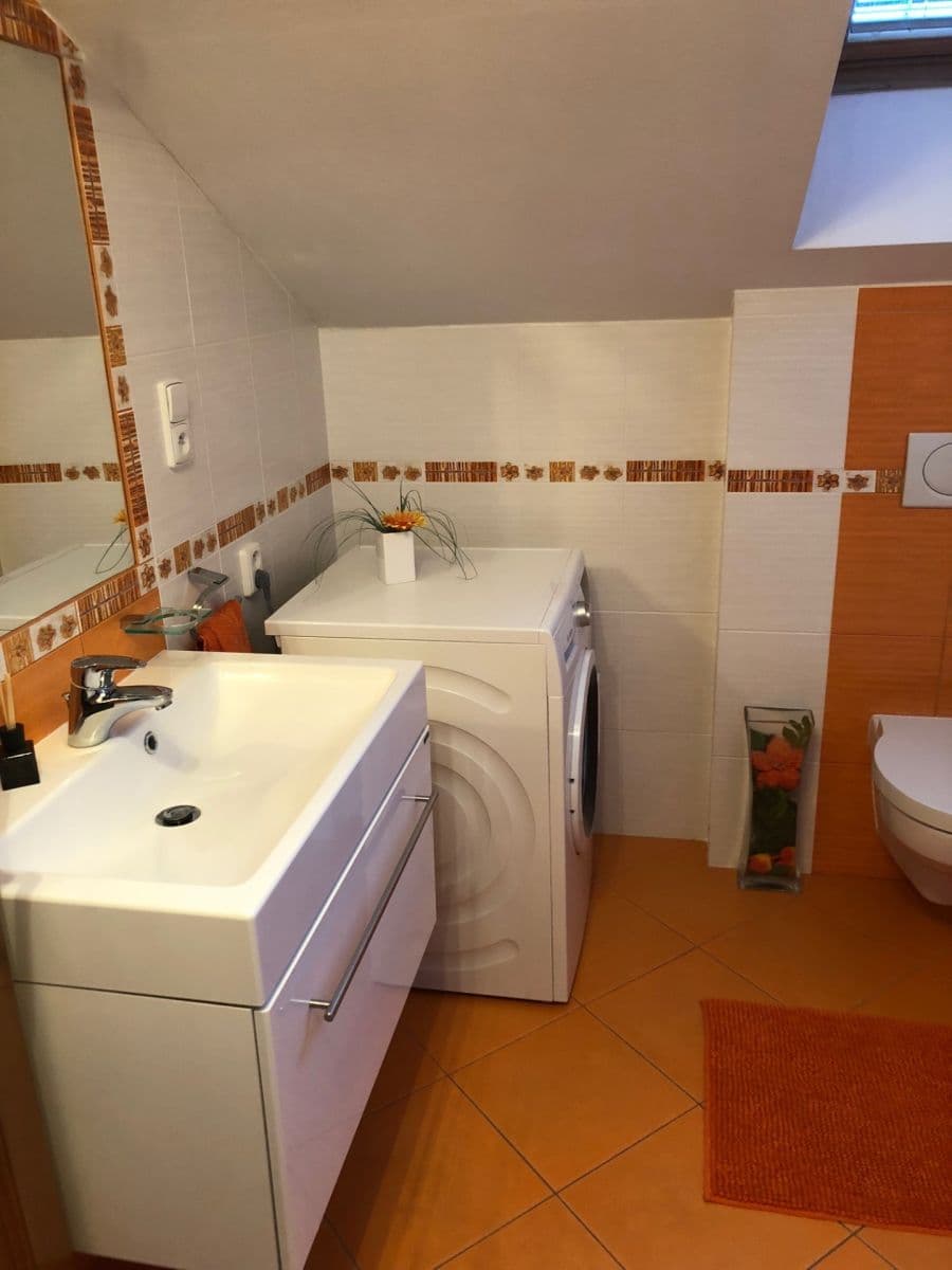 house for sale, 240 m², Listopadová, Prague, Prague house for sale, 240 m², Listopadová, Prague, Prague