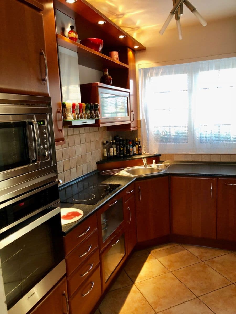 house for sale, 240 m², Listopadová, Prague, Prague house for sale, 240 m², Listopadová, Prague, Prague