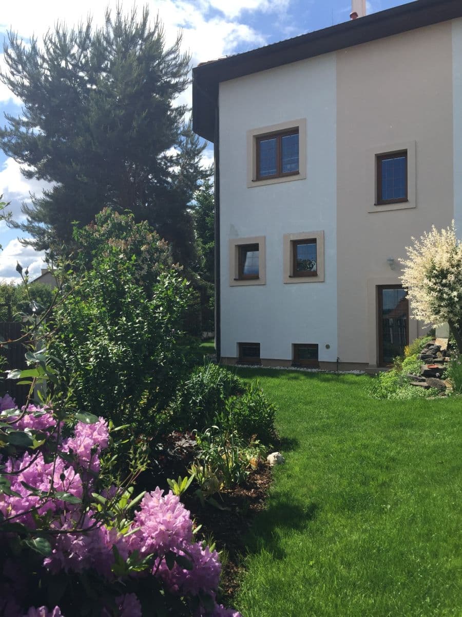 house for sale, 240 m², Listopadová, Prague, Prague house for sale, 240 m², Listopadová, Prague, Prague