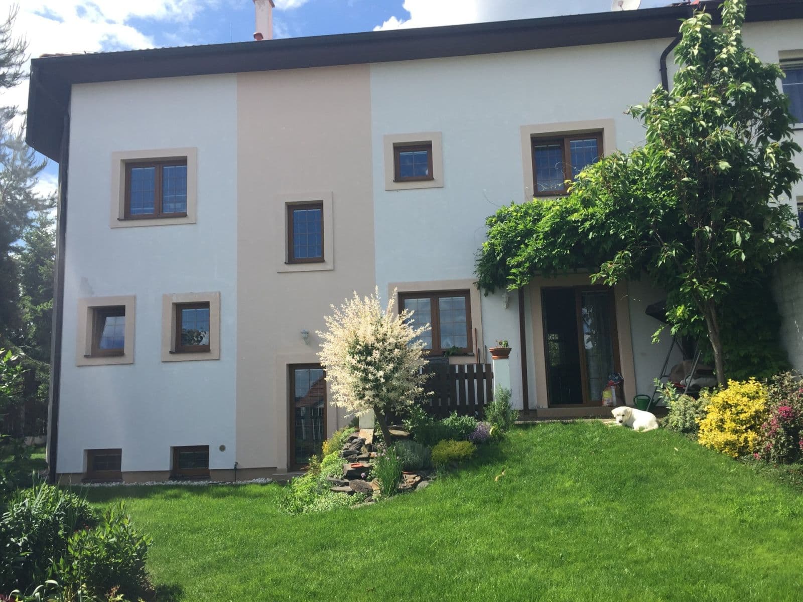 house for sale, 240 m², Listopadová, Prague, Prague house for sale, 240 m², Listopadová, Prague, Prague