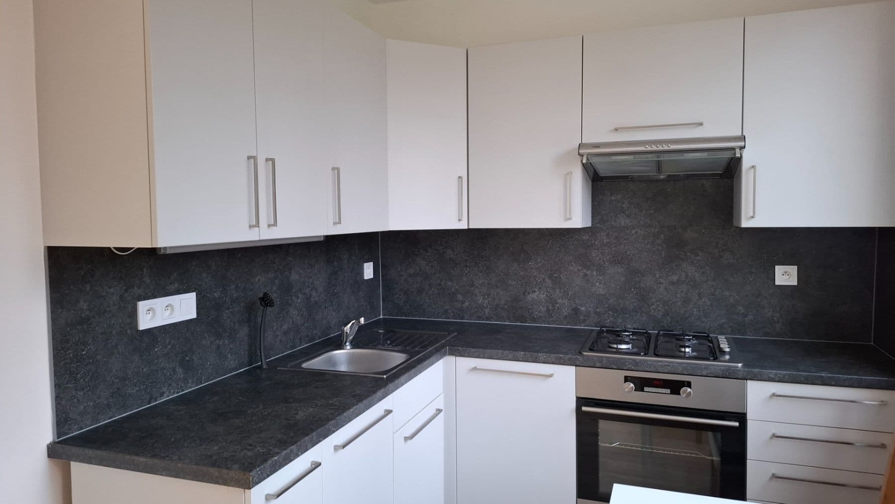 2 bedroom flat to rent, 54 m², Dr. Martínka, Ostrava, Moravskoslezský Region 2 bedroom flat to rent, 54 m², Dr. Martínka, Ostrava, Moravskoslezský Region