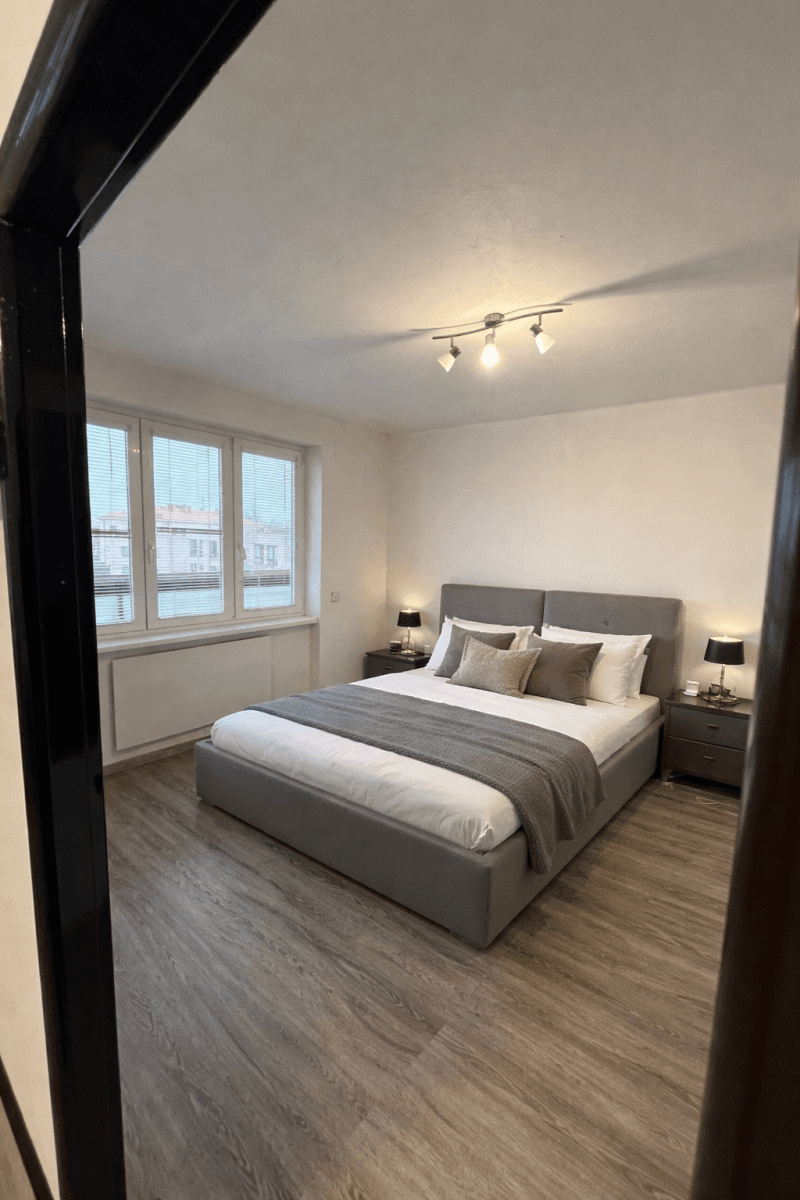 3 bedroom flat for sale, 75 m², Blahoslavova, Hořice, Královéhradecký Region 3 bedroom flat for sale, 75 m², Blahoslavova, Hořice, Královéhradecký Region