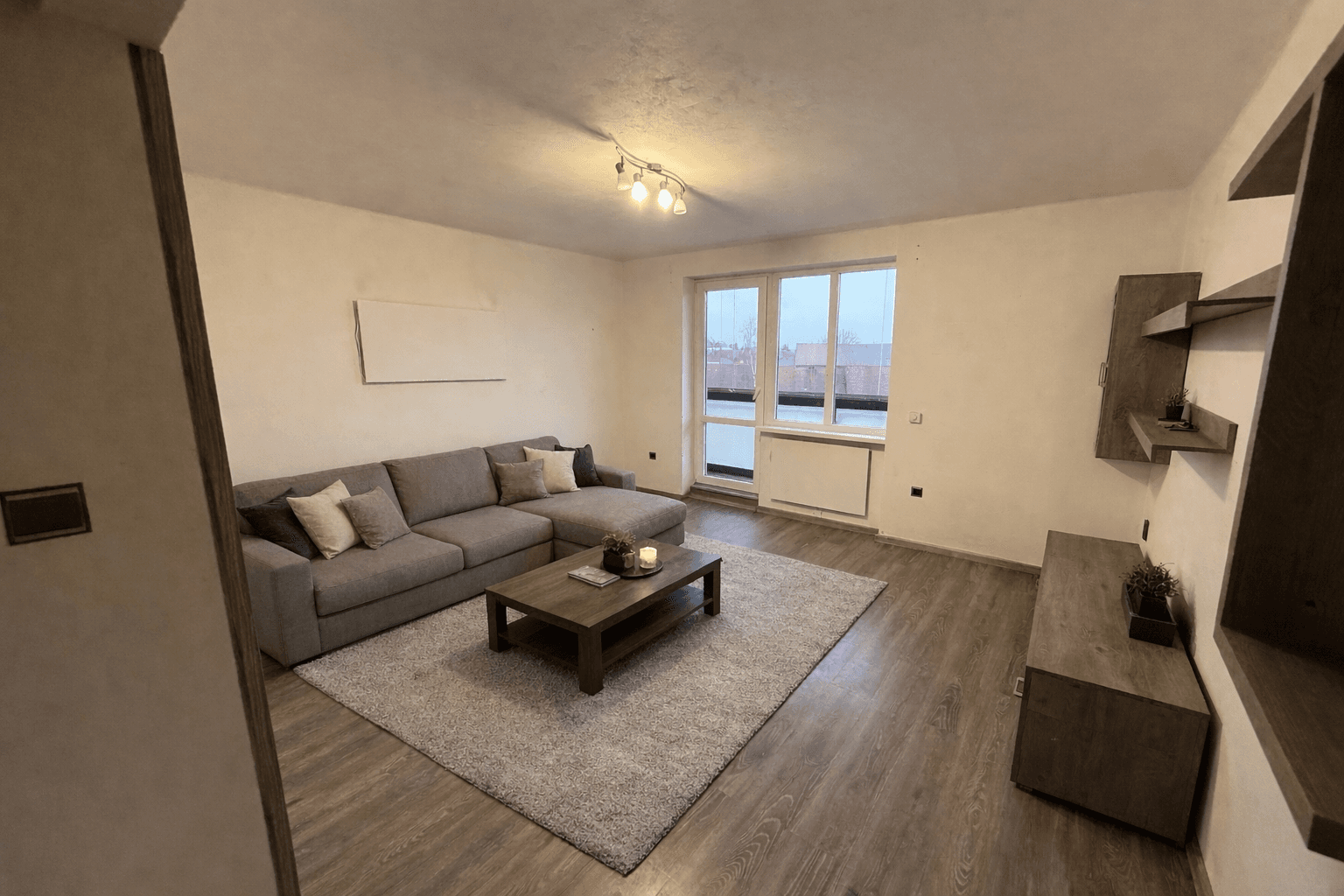 3 bedroom flat for sale, 75 m², Blahoslavova, Hořice, Královéhradecký Region 3 bedroom flat for sale, 75 m², Blahoslavova, Hořice, Královéhradecký Region