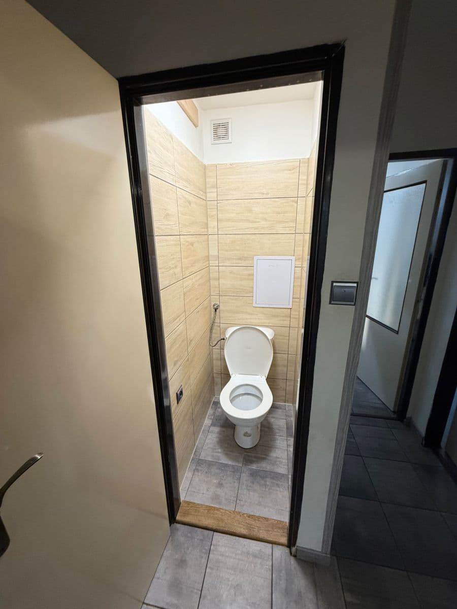 3 bedroom flat for sale, 75 m², Blahoslavova, Hořice, Královéhradecký Region 3 bedroom flat for sale, 75 m², Blahoslavova, Hořice, Královéhradecký Region