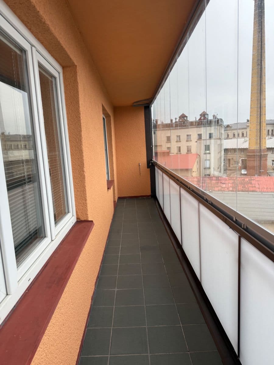 3 bedroom flat for sale, 75 m², Blahoslavova, Hořice, Královéhradecký Region 3 bedroom flat for sale, 75 m², Blahoslavova, Hořice, Královéhradecký Region