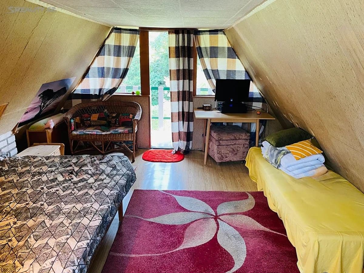 recreational property to rent, 380 m², Střední, Starý Plzenec, Plzeňský Region recreational property to rent, 380 m², Střední, Starý Plzenec, Plzeňský Region