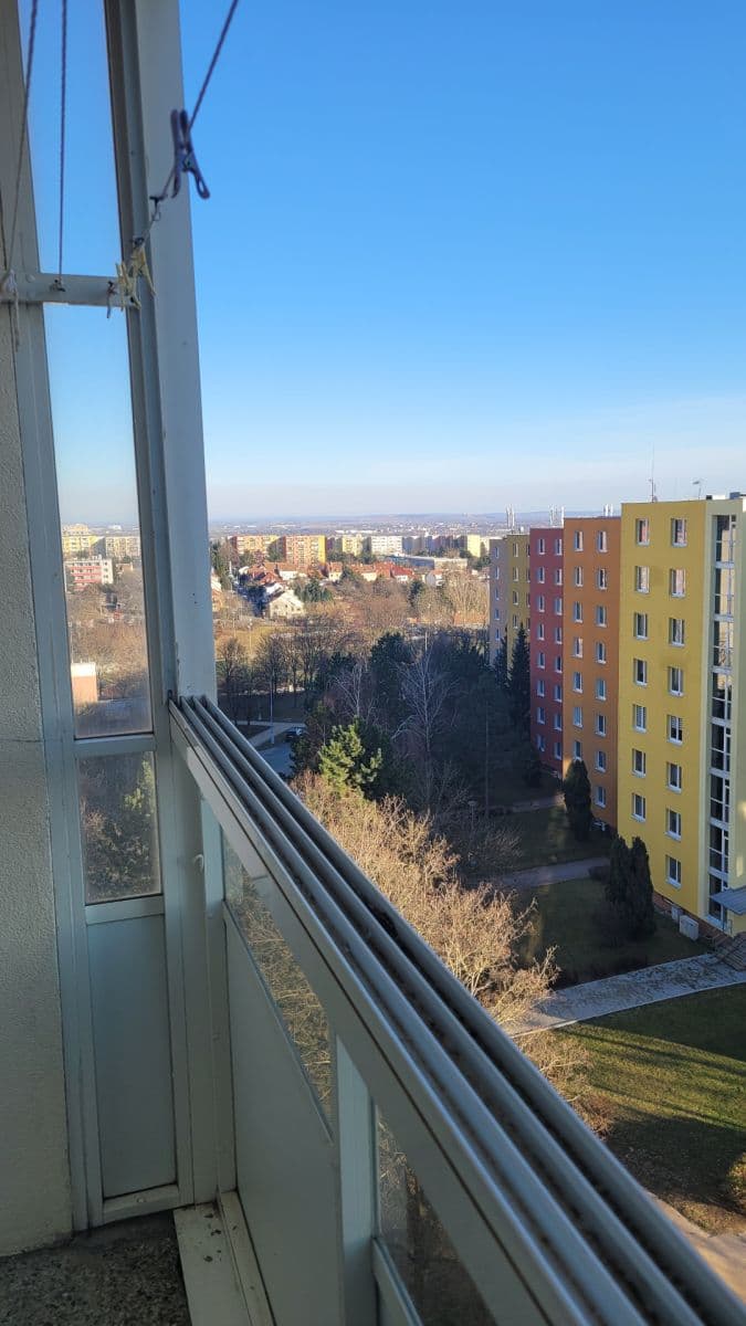 3 bedroom flat to rent, 69 m², Pod Nemocnicí, Brno, Jihomoravský Region 3 bedroom flat to rent, 69 m², Pod Nemocnicí, Brno, Jihomoravský Region