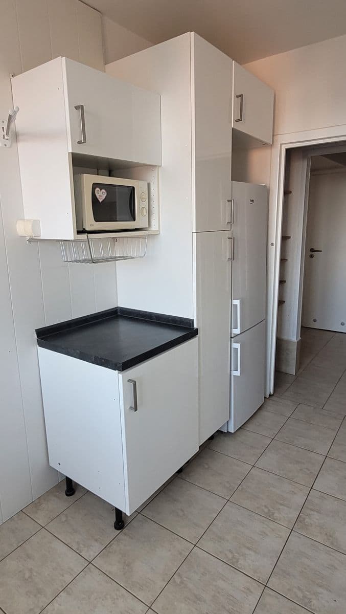 3 bedroom flat to rent, 69 m², Pod Nemocnicí, Brno, Jihomoravský Region 3 bedroom flat to rent, 69 m², Pod Nemocnicí, Brno, Jihomoravský Region