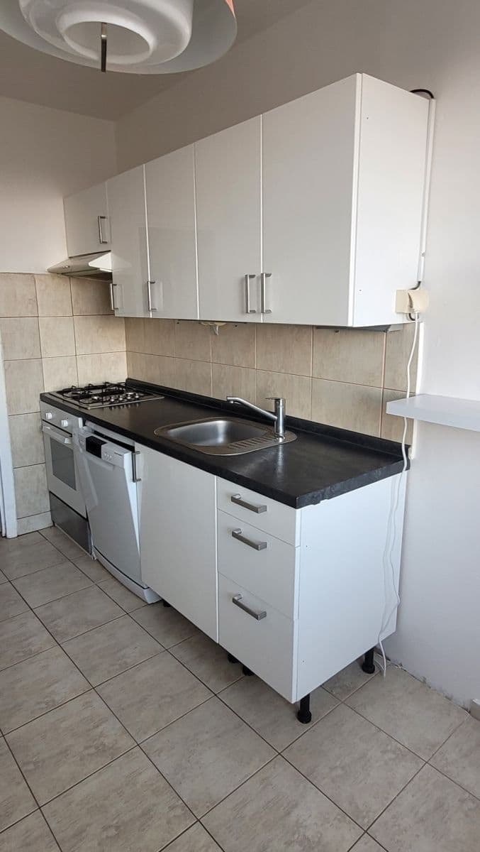 3 bedroom flat to rent, 69 m², Pod Nemocnicí, Brno, Jihomoravský Region 3 bedroom flat to rent, 69 m², Pod Nemocnicí, Brno, Jihomoravský Region