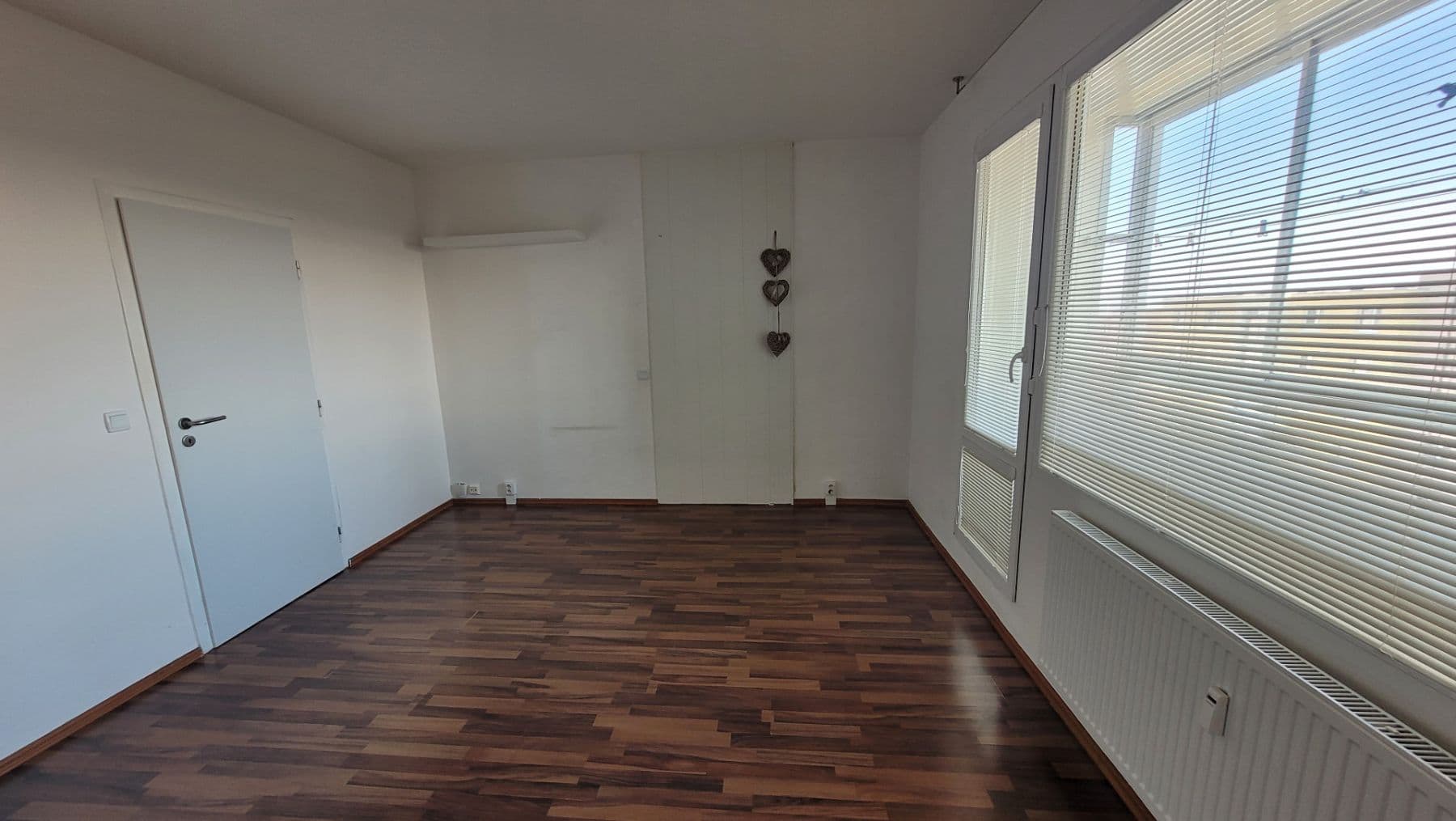 3 bedroom flat to rent, 69 m², Pod Nemocnicí, Brno, Jihomoravský Region 3 bedroom flat to rent, 69 m², Pod Nemocnicí, Brno, Jihomoravský Region